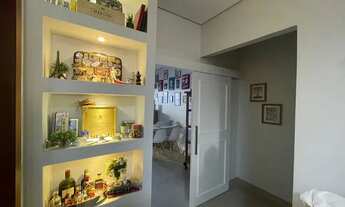 Imagem 7: Linda casa térrea bem projetada