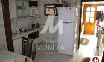 Imagem 3: Casa (sobrado na rua) 3 dormitórios/suite, cozinha planejada