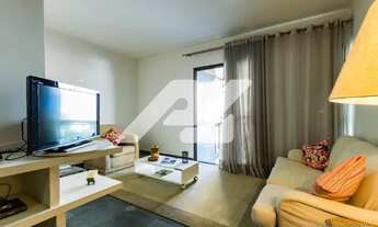 Imagem 5: Flat - Cambuí - Campinas