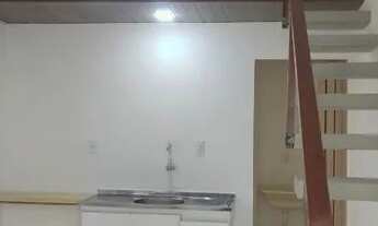 Imagem 6: Kitnet com mezanino 600