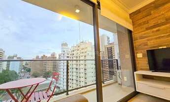 Imagem 7: Apartamento - Cambuí - Campinas