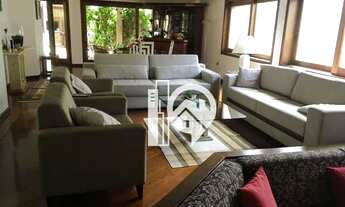 Imagem 4: Casa com 5 dormitórios à venda, 580 m² - Jardim das Colinas - São José dos Campos/SP