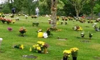 Imagem 4: Jazigo Cemitério Parque Barigui