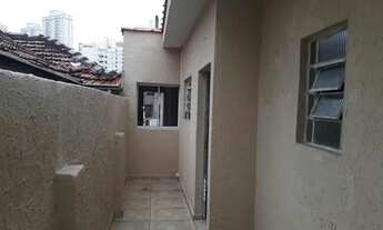 Imagem 4: Casa com 2 dormitórios para alugar, 50 m² por R$ 2.400,00/mês - Tatuapé - São Paulo/SP