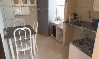 Imagem: República de estudantes (masculino