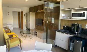 Imagem 3: Apartamento para venda possui 100 m2 com 3 quartos e 2 suítes