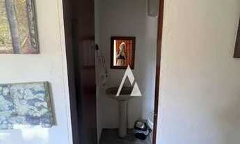 Imagem 7: Casa com 1 dormitório para alugar, 70 m² por R$ 1.300,00/mês - Areias de Palhocinha - Garo