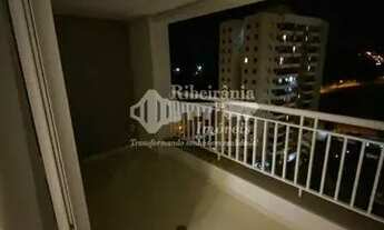 Imagem 4: Locação de Apartamentos / Padrão na cidade de Ribeirão Preto