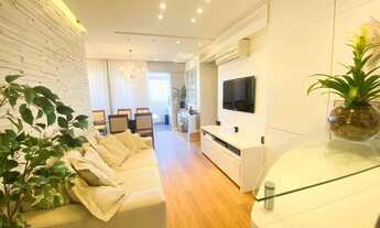 Imagem 4: Apartamento a venda 3 quartos na Trindade - Florianópolis - SC