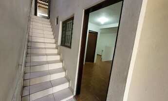 Imagem: Alugo Linda Casa com 3 Cômodos Lavanderia