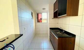 Imagem 4: Apartamento em Residencial Torres do Mirante