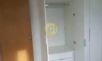 Imagem 3: Apartamento para aluguel possui 40 metros quadrados com 2 quartos