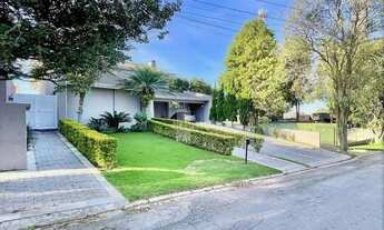 Imagem 3: Casa com 3 dormitórios à venda, 559 m² por R$ 2.700.000,00 - GRANJA VIANA NOVA HIGIENOPOL