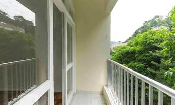 Imagem 5: Apartamento para Aluguel - Laranjeiras, 2 Quartos, 70 m2