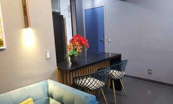 Imagem 4: Play Life Apartamento para venda com 68 metros quadrados com 2 quartos