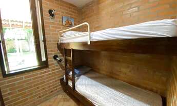 Imagem 5: Casa mensal CAIOBÁ prainha