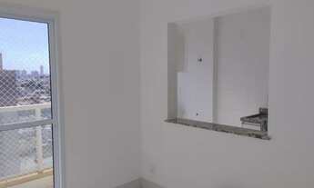 Imagem 3: Apartamento para aluguel tem 63 metros quadrados com 3 quartos em Jardim Santiago - Indaia