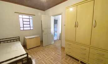 Imagem 7: Casa para Locação em São Paulo, Campo Grande, 1 dormitório, 1 banheiro