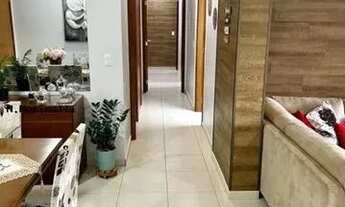 Imagem 3: Apartamento para Venda em Ribeirão Preto, Bosque das Juritis, 3 dormitórios, 3 suítes, 4 b