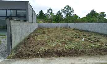 Imagem: Terreno com escritura