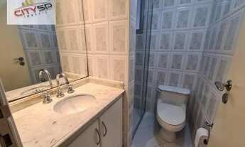 Imagem 7: Apartamento com 3 dormitórios, 72 m² - venda por R$ 685.000,00 ou aluguel por R$ 3.867,67