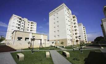 Imagem 5: Apartamento à venda, 2 quartos, 1 vaga, Piracicamirim - Piracicaba/SP