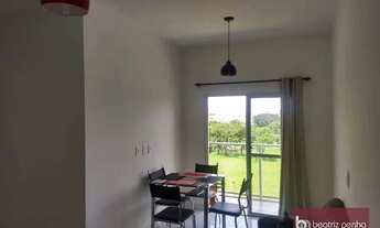 Imagem 3: Apartamento com 2 dormitórios à venda, 52 m² por R$ 240.000,00 - Vila São Judas Tadeu - Sã