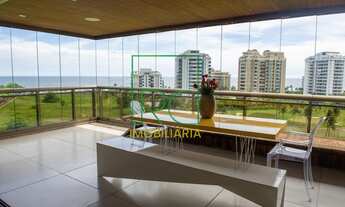 Imagem 4: Apartamento de luxo com 3 quartos, 236m2, à venda em Rio de Janeiro, Barra da Tijuca