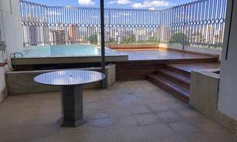 Imagem: Cobertura no setor oeste - 350mts