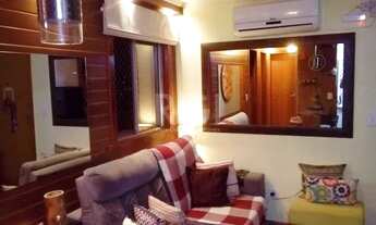 Imagem: PORTO ALEGRE - Apartamento Padrão - Vila