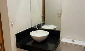 Imagem 5: Sobrado Condomínio Villagio D Itália, Santa Cruz II, Cuiabá MT