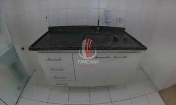 Imagem 7: Apartamento em Condomínio Padrão para Locação no bairro Brás, 3 dorms, 1 vaga, 65 m Consul