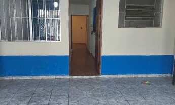 Imagem: Sobrado no conjunto dos Metalúrgico osasco