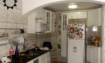 Imagem: SOBRADO JARDIM DAS FLORES OSASCO