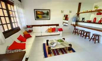 Imagem 3: Casa de Condomínio à venda, 2 quartos, 1 suíte, 1 vaga, Geribá - Armação dos Búzios/RJ