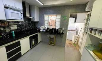 Imagem 4: Casa para venda com 96 metros quadrados com 3 quartos em Ribeira - Salvador - Bahia