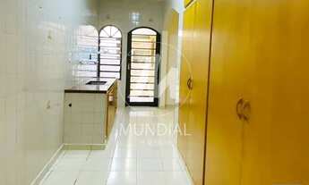 Imagem 6: Casa (térrea na rua) 4 dormitórios/suite, cozinha planejada