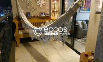 Imagem 7: APARTAMENTO RESIDENCIAL em UBERLÂNDIA - MG, TABAJARAS