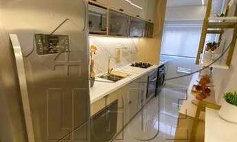 Imagem 2: SãO BERNARDO DO CAMPO - Apartamento Padrão - Baeta Neves