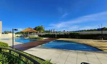 Imagem 3: Soho Manhattan com 3 quartos em 113m² com 2 vagas de garagem na Paralela