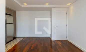 Imagem 5: Apartamento para Aluguel - Vila Santa Clara, 2 Quartos, 72 m2