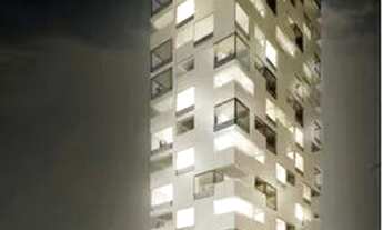 Imagem: APARTAMENTO - VILA OLÍMPIA - SP