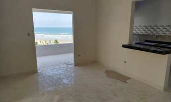 Imagem 2: APARTAMENTO PARA VENDA 02 QUARTOS 76.63 M² PRÉDIO NOVO 01 VAGA VISTA MAR NO CAIÇARA PRAIA