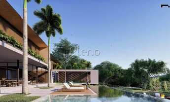 Imagem 3: Casa à venda no Condomínio Quinta da Baroneza - Bragança Paulista/SP