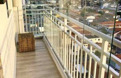 Imagem 5: Apartamento com 2 dormitórios, 67 m² - venda por R$ 560.000,00 ou aluguel por R$ 3.000,00