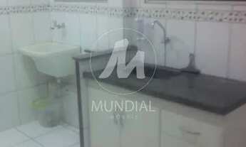 Imagem 6: Apartamento (tipo - padrao) 2 dormitórios, cozinha planejada, em condomínio fechado