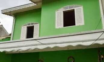 Imagem: Sobrado com 5 dormitórios à venda, 207