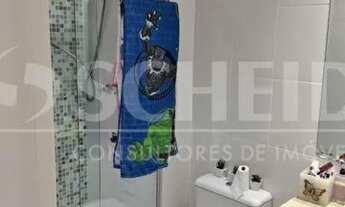 Imagem 7: Apartamento para Locação no Jardim Prudência com 3 dormitórios 1 suíte 2 vagas