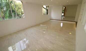 Imagem 6: Lindo apartamento REFORMADO com 210m² , 3 dormitórios, 1 suíte, 4 vagas e depósito!