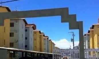 Imagem 4: VIVÊNDAS DO ATLÂNTICO / CENTRO DA BARRA